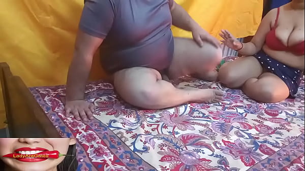 Desi South Indian Aunty Sneaking A Hot, Forbidden Affair Behind Her Husband’s Back