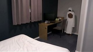 Afrodita Kweme Takes A Hot, Deep Creampie – Ep15 Promo Vid