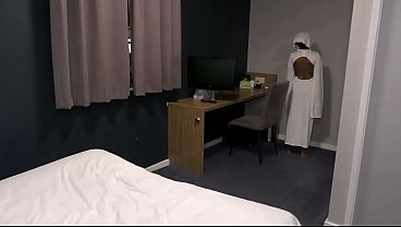 Afrodita Kweme Takes A Hot, Deep Creampie – Ep15 Promo Vid