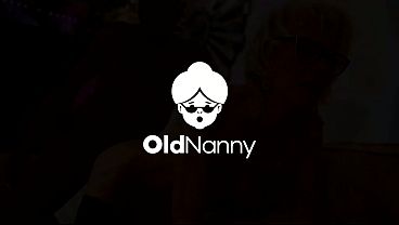 Old Nanny Gets Wild With Curvy Blonde Bbws In Steamy Lesbian Bedroom Fuck Fest