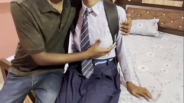Desi College Ki Bandi Apne Boyfriend Ke Saath Zor Ki Chudai (hindi Me Aawaz)