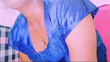 Cheating Desi Village Slut Wife Fucks Her Husband’s Old Daddy In Their Own Home, Nasty Telugu Moans And Dirty Talk.