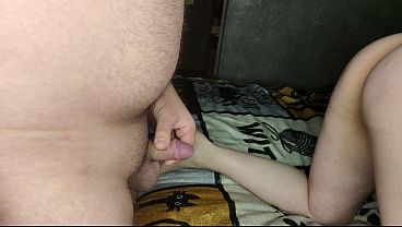 Double Stuffed And Dripping With Both Of Their Loads