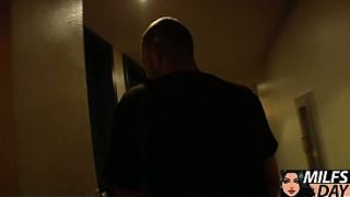 Milfs Day – Thea Marie, That Slutty Milf Craves A Massive Cock