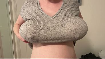 Check Out The Finest Amateur Big Tits, Ready To Please