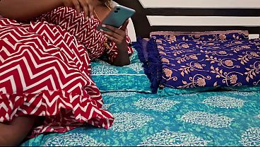 Tamil Married Wife Gets Wild With The Ac Repair Guy