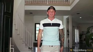 Spankbang Gold: A Stepmom And Stepdad Who Keep Things Tight And Wet—free Use For All