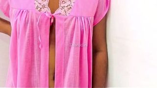 Desi Couple Getting Wild And Nasty In Bed