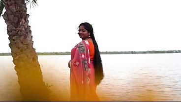Real Huge Tits Horny Indian Wife Craves Rough Pounding From Her Desi Lover