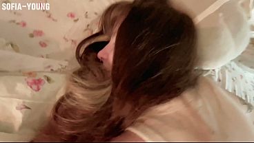 Redhead Slut Cuffed And Begging As She Gets Pounded And Spanked Into A Screaming Orgasm