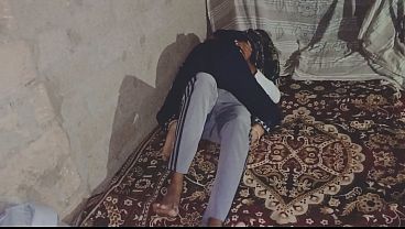 Hot Indian Desi Step Brother-in-law And Sister-in-law Get Wild And Nasty With Each Other