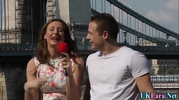 Mature British Slit Gets Properly Stuffed