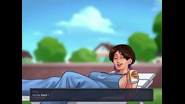 Stepmom’s Cool Exterior Hides A Dirty Secret (18+)