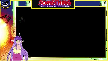 Something Unlimited Uncensored Guide Part 202 – Superwoman’s Massive Tits Bouncing Wild