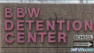 Hot Interracial Orgy Inside The Bbw Detention Center, Where Every Thick Body Gets Punished And Pleasured Raw