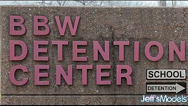 Hot Interracial Orgy Inside The Bbw Detention Center, Where Every Thick Body Gets Punished And Pleasured Raw