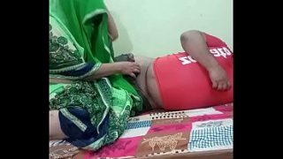 Desi Indian Couple Fucking Hard In Bedroom