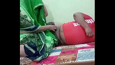 Desi Indian Couple Fucking Hard In Bedroom