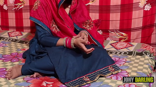 Nayi Nayi Shaadi Ki Hui Bhabhi Ke Do Pati, Ek Se Din Bhar Chudai Aur Doosre Se Raat Bhar Thukai, Kya Zabardast Dirty Talk Hai.