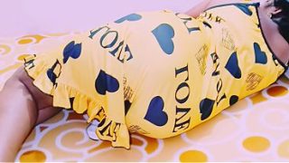 Dirty Family Secrets: Old Man Fucking His Son’s Wife, Nasty Telugu Moans And Cheating Sex.