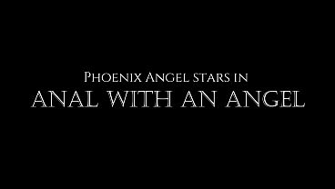 Lust In The Holy Place: Raw Anal Worship With A Fallen Angel