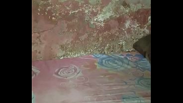 Black Massive Cock Jerking Off Video