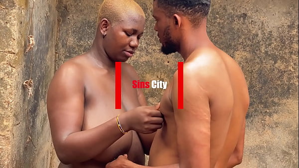 Big Bro Network Fucks A Village Girl In The Open Field