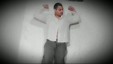 Caballero Sexy Número Uno – Doctor Mdcxix – Piel Blanca, Vergota, Paja Solitaria – Cristopher Rebellato Y Alexis
