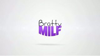 Bree Brooks Whispers, “fuck My Dripping Cunt Fast Before Your Daddy Walks In And Catches Us.”