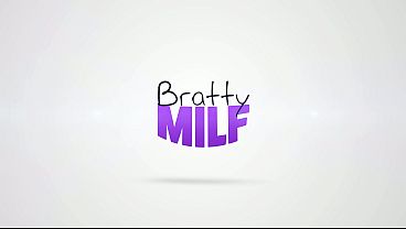 Bree Brooks Whispers, “fuck My Dripping Cunt Fast Before Your Daddy Walks In And Catches Us.”