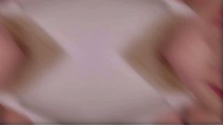 Smooth Bald Blonde With A Perfect Ass, Greta Foss, Getting Fucked Raw And Wild