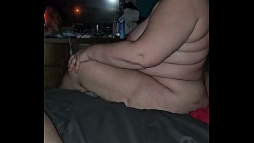 Sucking On A Thick, Hard Cock Like A Good Little Slut.