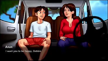 Hidden Attraction [v21.0.0] | My Step Mom’s Dirty New Rules For Tonight (18+) | A Filthy Adult Story Game