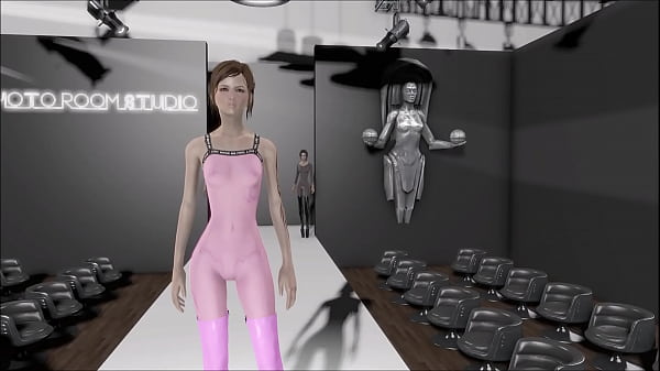 Get Your Wasteland Curves On With Fallout 4’s Hottest Lingerie