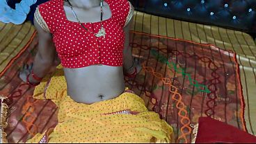 Desi Indian Wife Taking A Thick Cock Deep In Her Throat And Getting Pounded Hard
