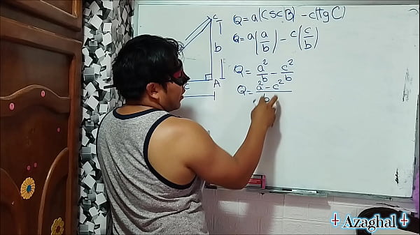 Domina La Tangente Y Cotangente Con Tu Profe De Matemáticas Sexuales