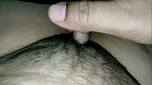 Big Ass Stepmom Lets Stepson Slide Into Bed With Her Tonight