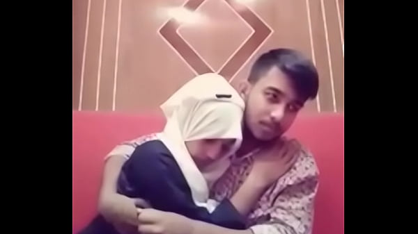 Desi Lover Boy And His Girl Getting Hot And Heavy In A Hotel Room