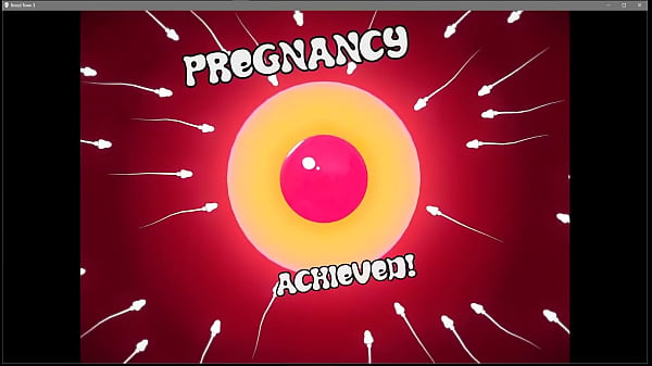 Breeding A Redhead Sailor – Breed Town #3: Rough Gameplay With Desynced Moans