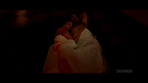 Bollywood Bhabhi Series -02 – When The Sari Slips And The Night Gets Naughty