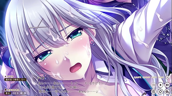 虜ノ旋律 ～refrain～ 弄ばれる処女たちと女教師 アイナ・レミネン 8 絶頂調律