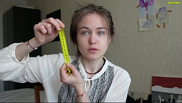 Kira Stone Spills: Does She Crave A Big Or Small Cock? And Why Are Porn Dicks Always So Fucking Huge?