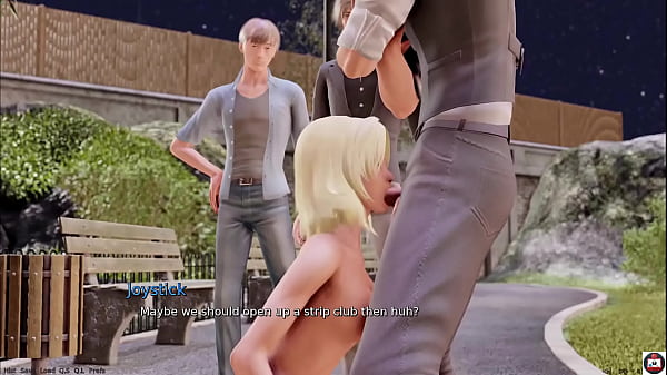 Public Fucking Life H – (pt 28) – {paradicezone}