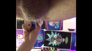 Fucking That Tight Asshole Deep And Hard, Every Inch Of The Full Length