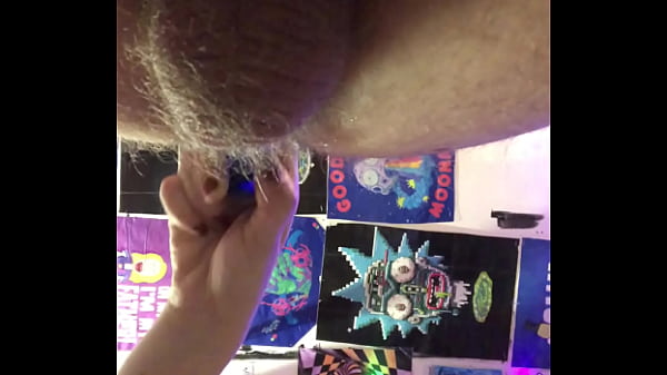 Fucking That Tight Asshole Deep And Hard, Every Inch Of The Full Length