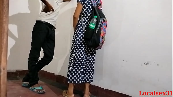 Indian Teachers Fuck Their Student Part 2 (official Video By Localsex31)