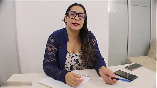 Qué Rica Sesión De Sexo Con La Doctora Más Puta Y Caliente Que He Visto – Porno En Español