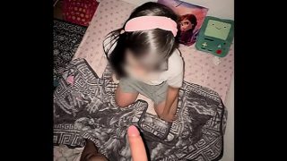Alumna Mexicana De Técnica Se Viene Conmigo, Sexo Amateur Caliente Apenas Saliendo De La Escuela, Paso Por Ella Y Le Doy Duro (hd)