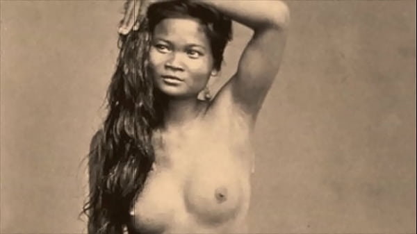 Vintage Interracial Anal Action, Raw And Dripping With Desire.