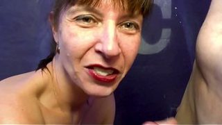 Geile Milf-bibi Wird Schön Durchgevögelt – Creampie Und Schwänze Ohne Ende